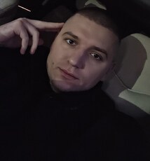 Фотография мужчины Александр, 27 лет из г. Зеленоград