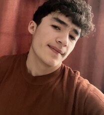 Фотография мужчины Амир, 19 лет из г. Алматы