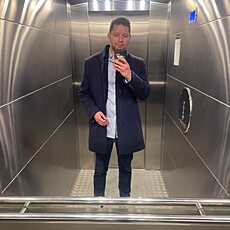 Фотография мужчины Алексей, 32 года из г. Обнинск