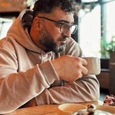 Фотография мужчины Иностранец, 39 лет из г. Череповец