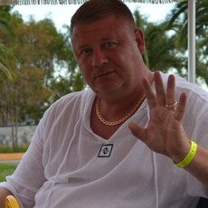 Фотография мужчины Андрей, 40 лет из г. Чебоксары