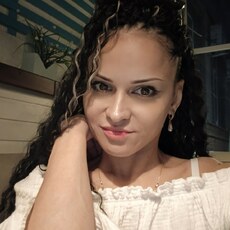 Фотография девушки Алиса, 35 лет из г. Пенза