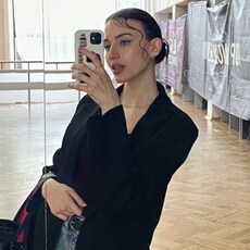 Фотография девушки Елизавета, 26 лет из г. Минск