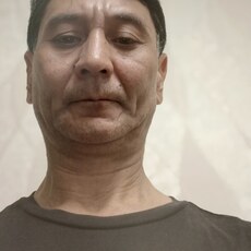 Фотография мужчины Малик, 53 года из г. Альметьевск