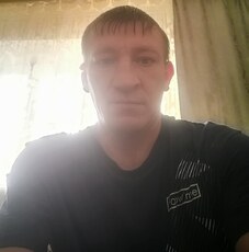 Фотография мужчины Алексей, 40 лет из г. Курск