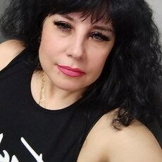 Фотография девушки Солнце, 45 лет из г. Нижний Новгород