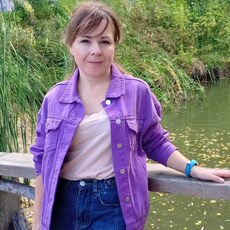 Фотография девушки Марина, 39 лет из г. Бийск