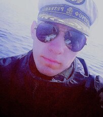 Фотография мужчины Слава, 24 года из г. Юрга