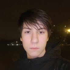 Фотография мужчины Владислав, 20 лет из г. Харьков