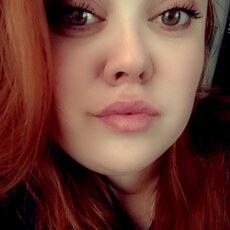 Фотография девушки Регина, 26 лет из г. Пласт