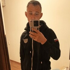 Фотография мужчины Дмитрий, 33 года из г. Краснодар