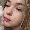 Надежда, 18 лет