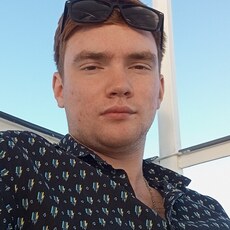 Фотография мужчины Кирилл, 23 года из г. Волгоград