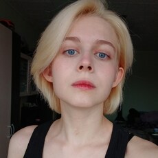 Фотография девушки Софья, 20 лет из г. Томск