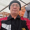Кадырбек, 57 лет