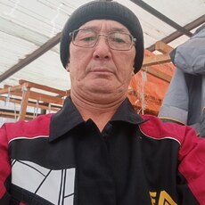 Фотография мужчины Кадырбек, 57 лет из г. Бодайбо