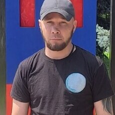 Фотография мужчины Алексей, 36 лет из г. Енакиево