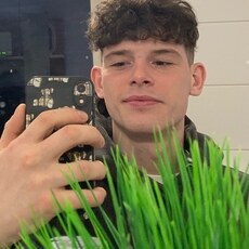 Фотография мужчины Роман, 24 года из г. Мурманск