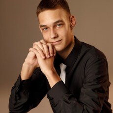 Фотография мужчины Паша, 20 лет из г. Орел