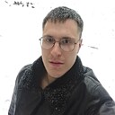 Парень, 36 лет