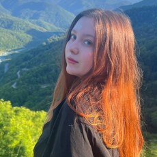 Фотография девушки Анастасия, 28 лет из г. Саранск