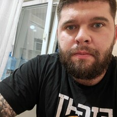 Фотография мужчины Рустам, 34 года из г. Пенза