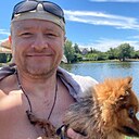 Владимир, 47 лет