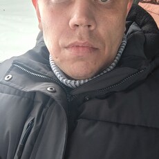 Фотография мужчины Хочуха, 34 года из г. Липецк