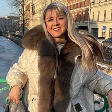 Оксана, 44 из г. Луганск.