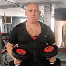 Фотография мужчины Евгений, 42 года из г. Зверево