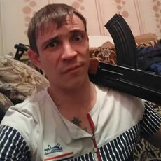 Фотография мужчины Ам, 38 лет из г. Куйбышев