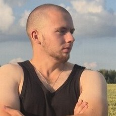 Фотография мужчины Артем, 21 год из г. Тула