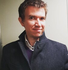 Фотография мужчины Андрей, 34 года из г. Москва