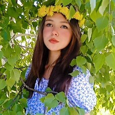 Фотография девушки Полина, 18 лет из г. Тайшет