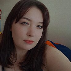 Фотография девушки Анастасия, 23 года из г. Ярославль
