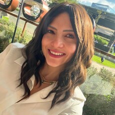 Фотография девушки Алина, 40 лет из г. Пенза