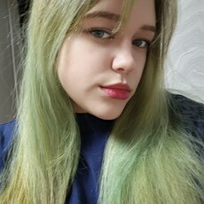 Муся, 21 из г. Красноярск.