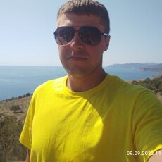 Фотография мужчины Ярослав, 26 лет из г. Истра