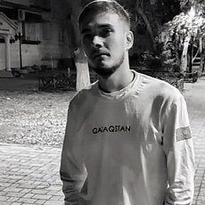 Фотография мужчины Жамиль, 21 год из г. Павлодар