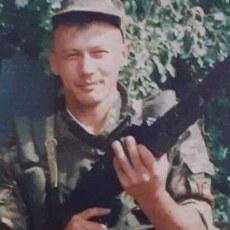 Фотография мужчины Алексей, 48 лет из г. Оренбург