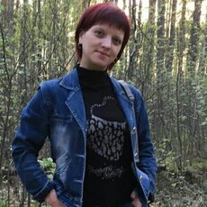 Фотография девушки Лана, 40 лет из г. Гусь-Хрустальный