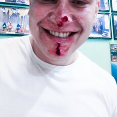 Фотография мужчины Кирилл, 25 лет из г. Челябинск