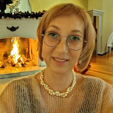 Фотография девушки Larisa, 53 года из г. Казань