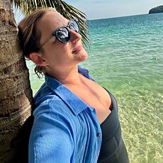 Фотография девушки Мария, 39 лет из г. Калининград