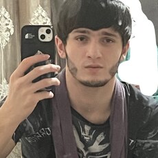 Фотография мужчины Расул, 22 года из г. Екатеринбург