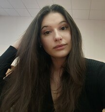 Фотография девушки Алина, 21 год из г. Самара