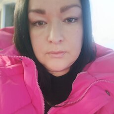 Яна, 40 из г. Красноярск.