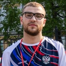 Фотография мужчины Арсен, 24 года из г. Хабаровск