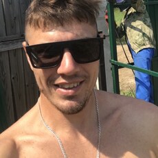 Фотография мужчины Сергей, 34 года из г. Жуковский