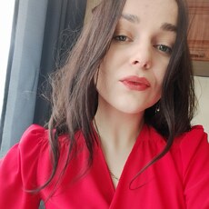 Фотография девушки Наталья, 27 лет из г. Санкт-Петербург